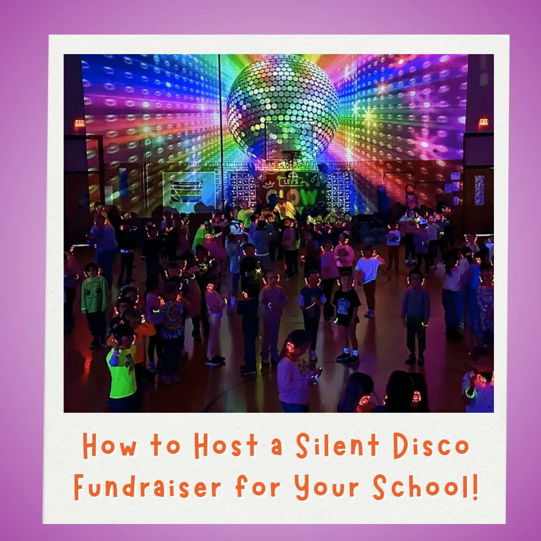 silent disco