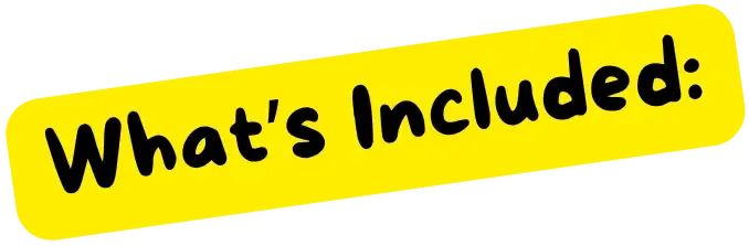 What’s Included