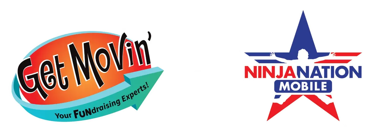 Get Movin’ Fundraising and Ninja Nation