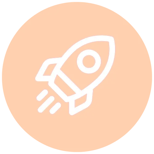 Launch into FundHub graphic